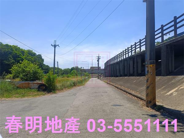 香山農地-1