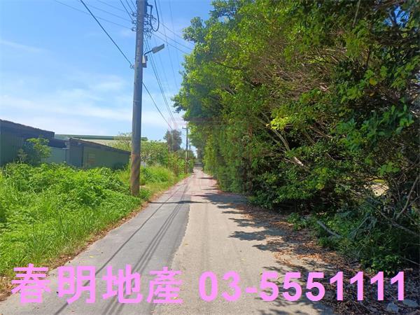 香山農地-5