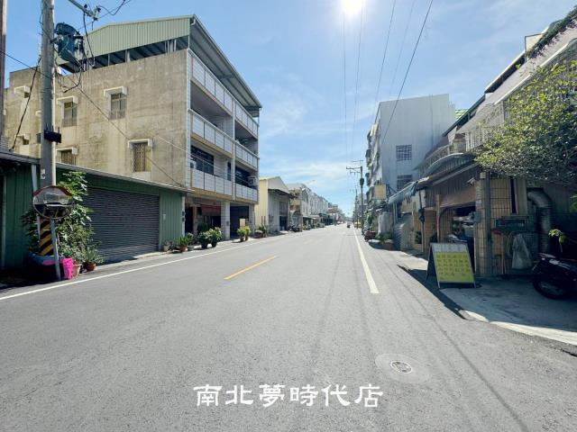 台南永康建地-4