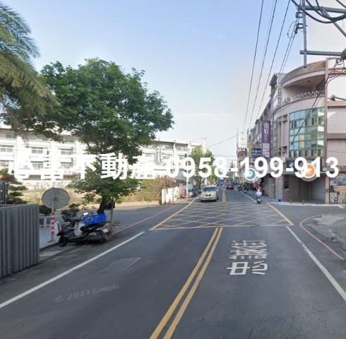 岡山建地-1