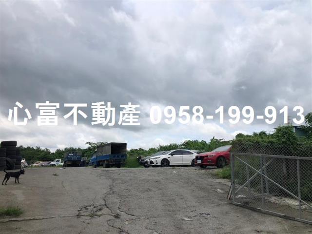 仁武農地-1