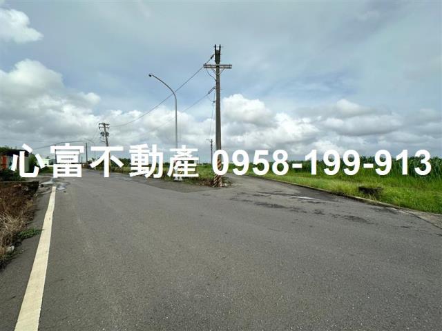 橋頭農地-1