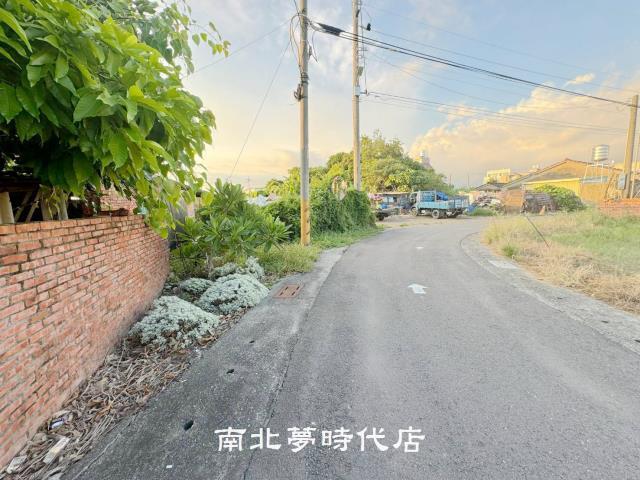 台南建地-3