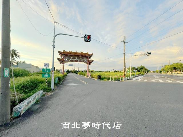 台南建地-8