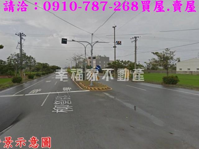 台南柳營農地-11