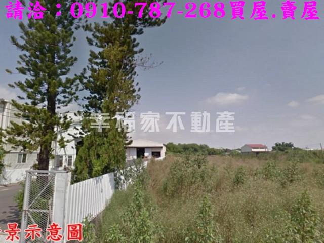 台南柳營農地-12