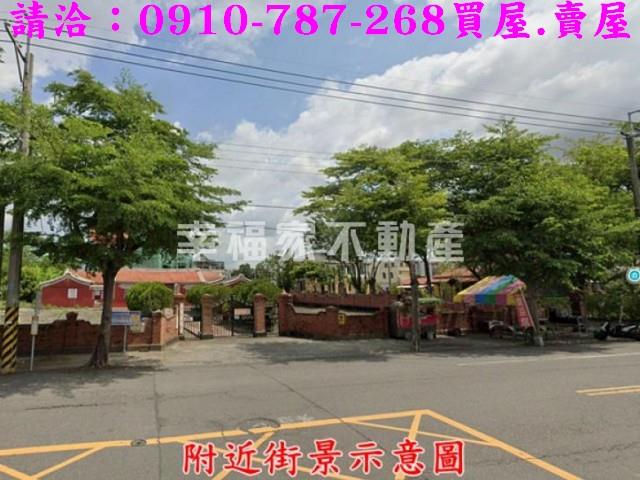 台南柳營農地-13