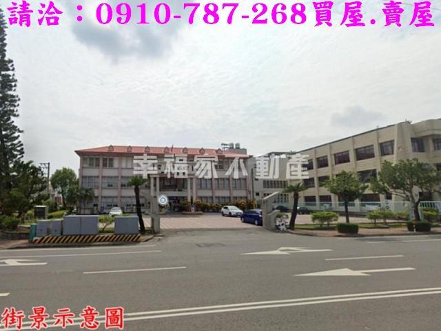 台南柳營農地-14