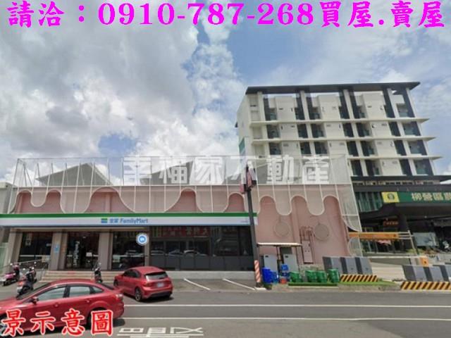 台南柳營農地-15