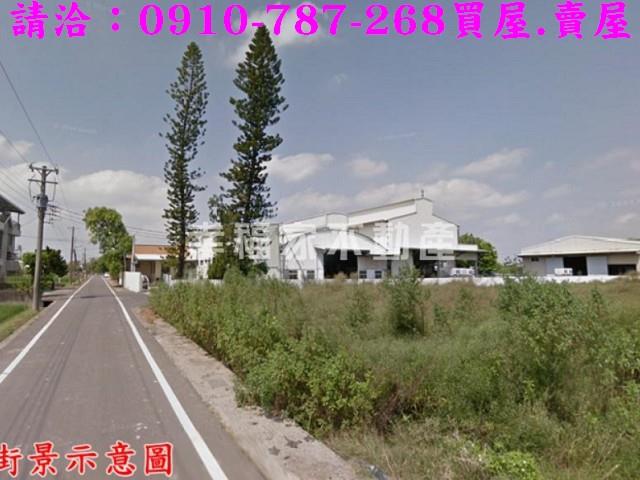 台南柳營農地-2