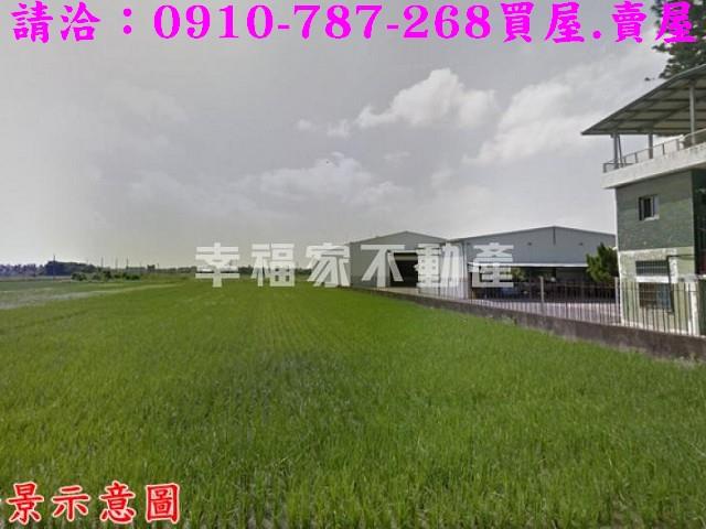 台南柳營農地-6
