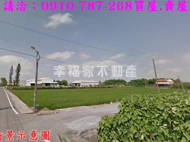台南柳營農地-7