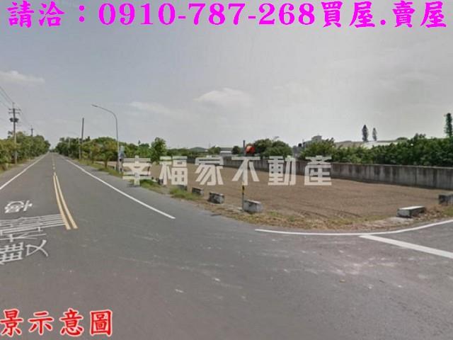 台南柳營農地-9