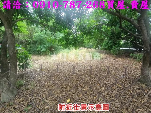 台南歸仁農地-14