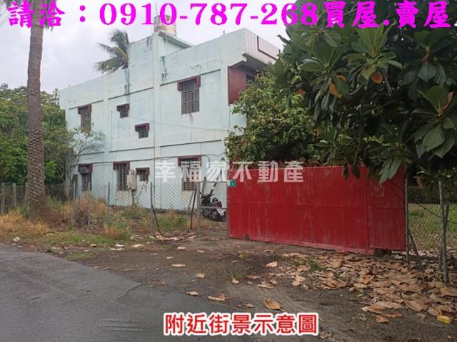 台南歸仁農地-2