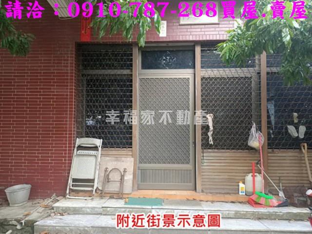 台南歸仁農地-4