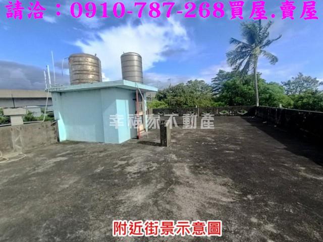台南歸仁農地-8