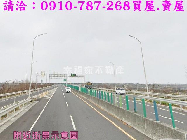 雲林台西農地-15