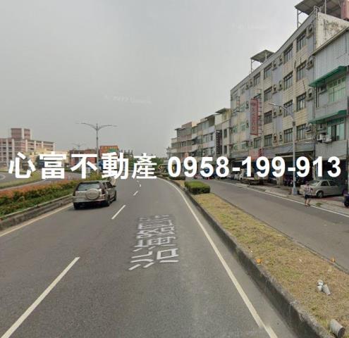 高雄林園建地-1