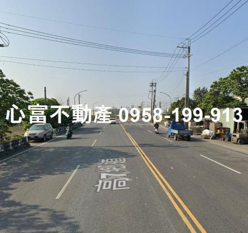 高雄岡山工業地-1