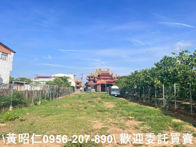 台南麻豆建地-3