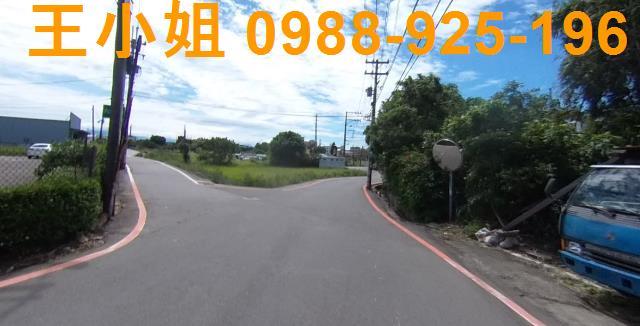 桃園中壢農地-5