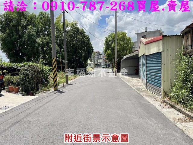 台南下營建地-1