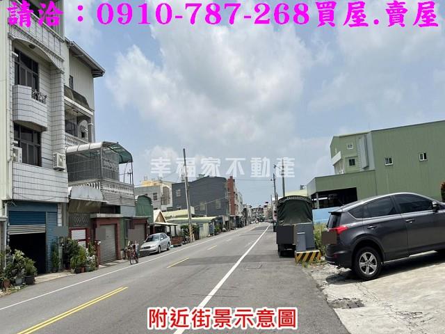 台南下營建地-7