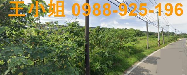桃園中壢農地-1