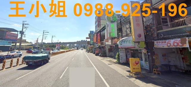 桃園中壢農地-5