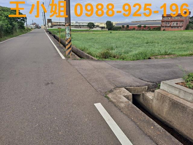 中壢農地-1