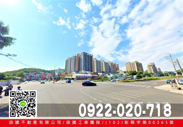 桃園龜山建地-1