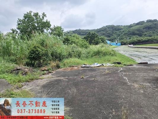 苗栗市農地-10