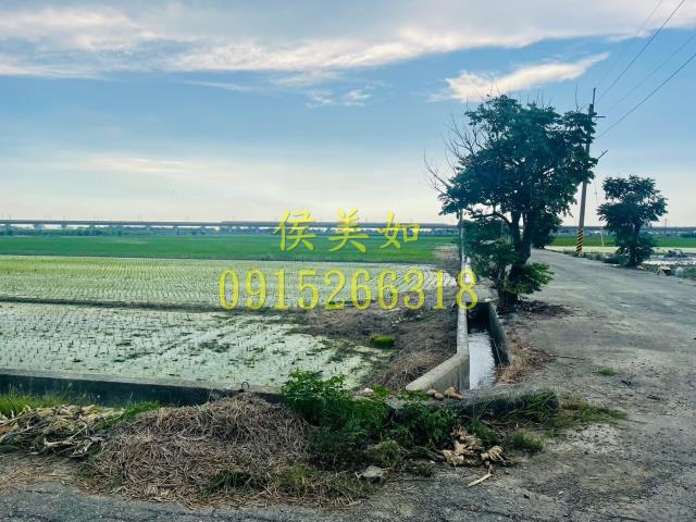新港農地-3