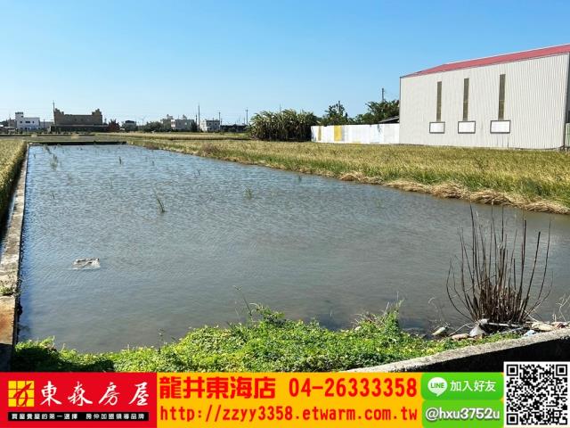 大甲農地-3
