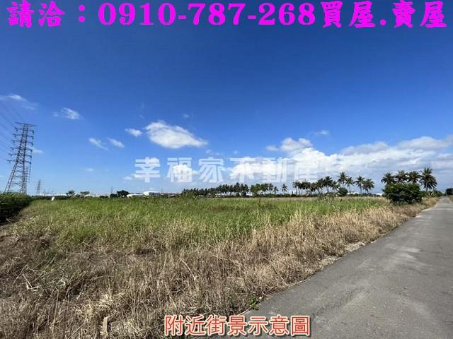 新市農地-4