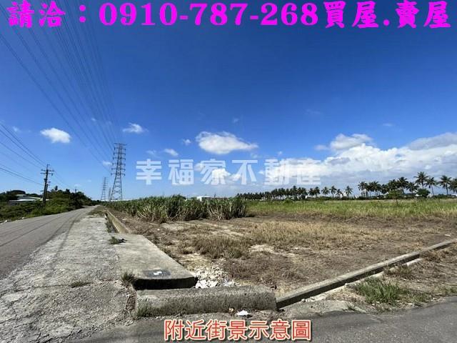 新市農地-5