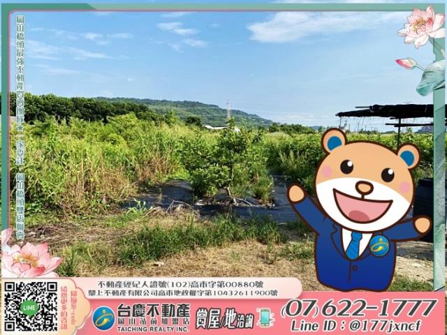 高雄農地-1