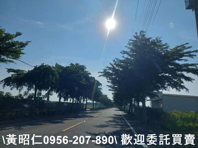 台南七股農地-2