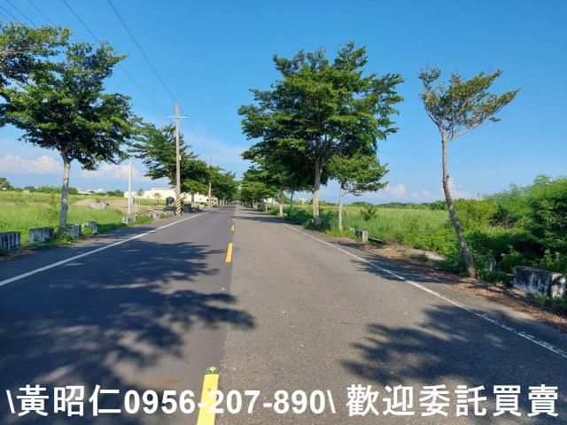 台南七股農地-1