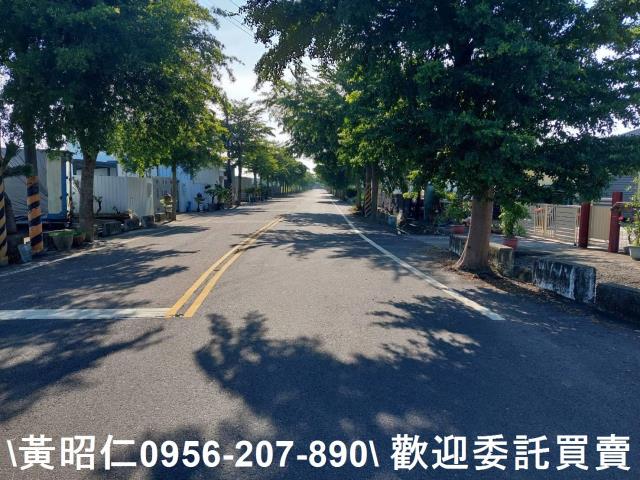 台南七股農地-5