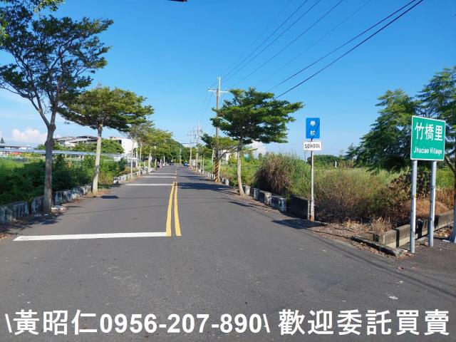 台南七股農地-6