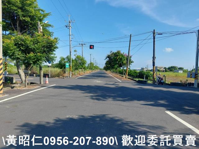 台南七股農地-7