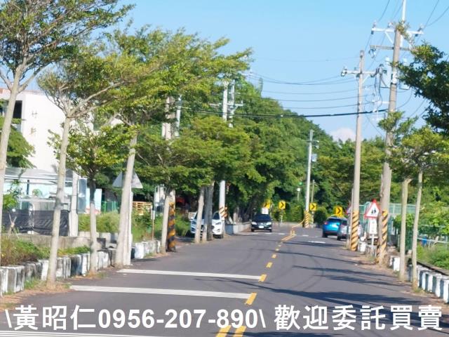 台南七股農地-8