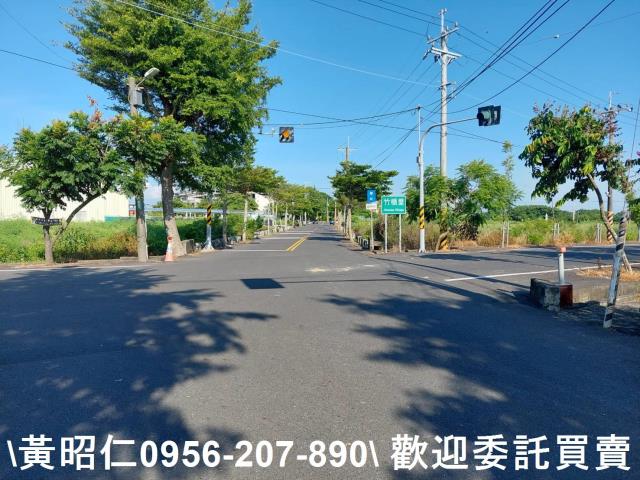 台南七股農地-9