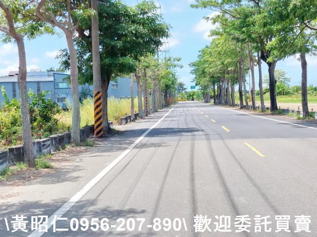 台南佳里農地-2