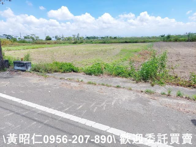台南佳里農地-4
