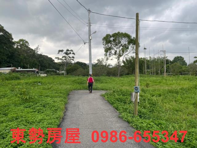 東勢農地-6