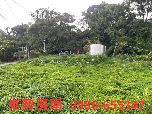 東勢農地-7