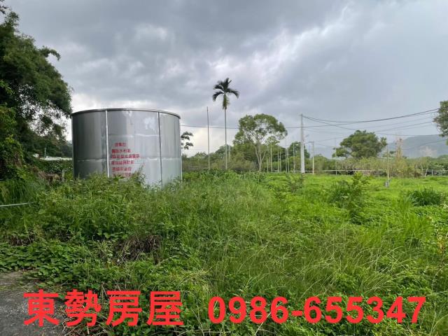 東勢農地-8